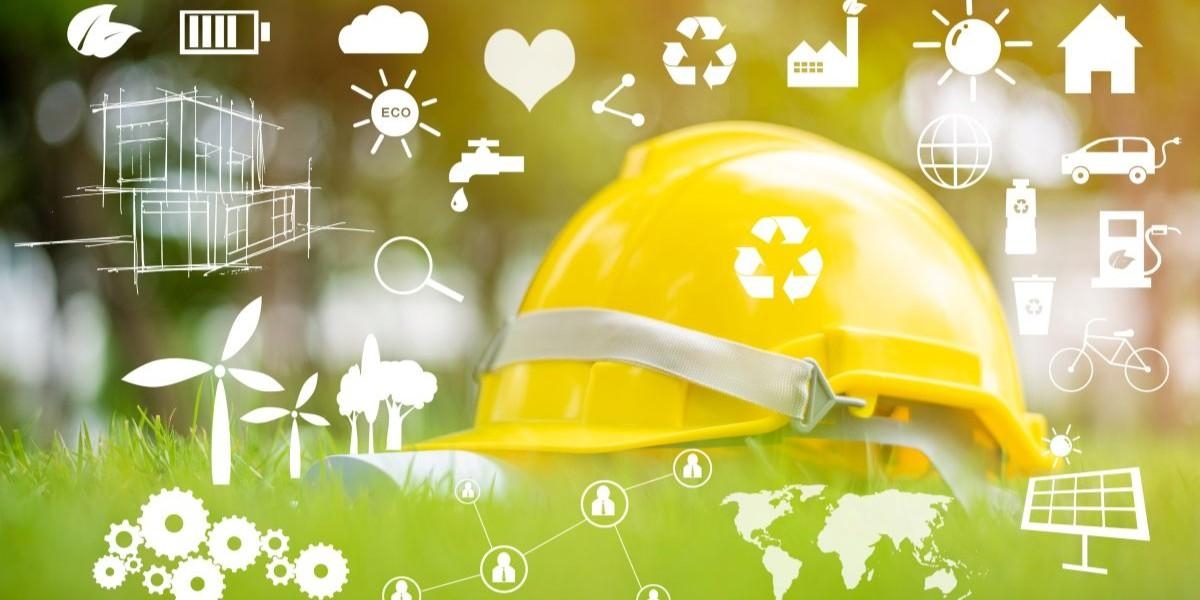 Certificação ISO 14001: como alinhar instalações prediais à responsabilidade ambiental