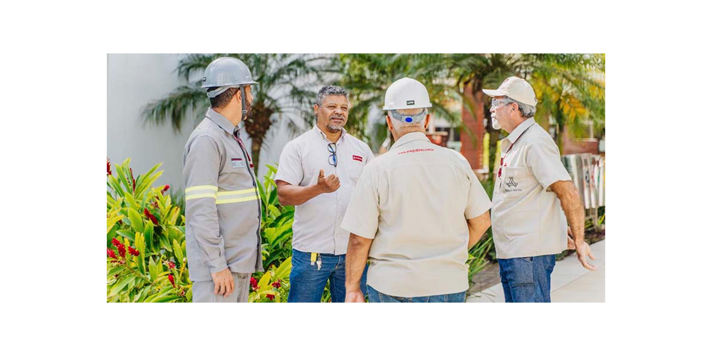 Como implementar um programa de gestão de facilities eficiente?