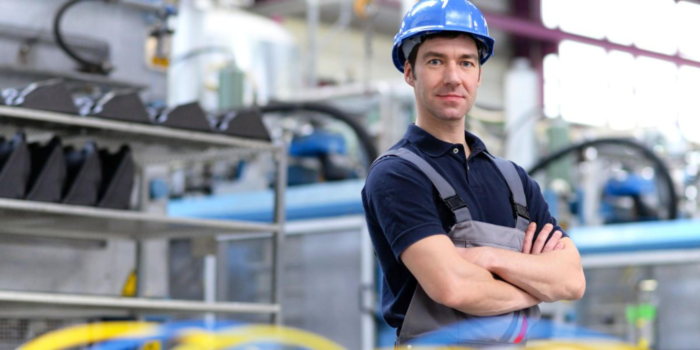 A importância da capacitação profissional na gestão de facilities