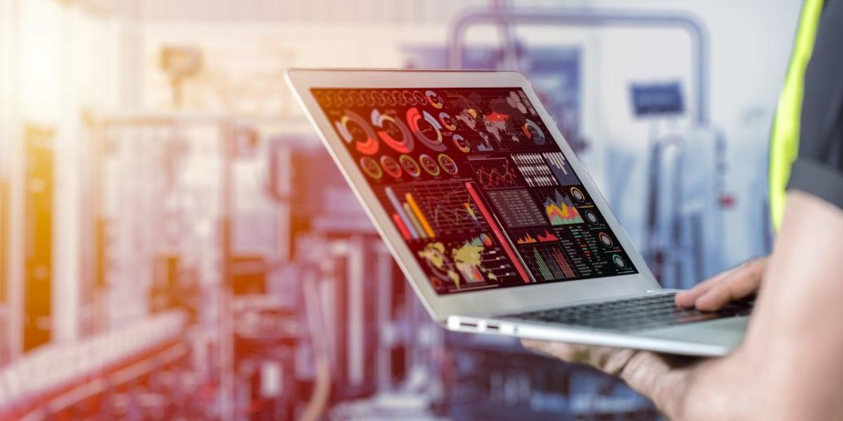Como acelerar as estratégias de manutenção preditiva com análises avançadas?