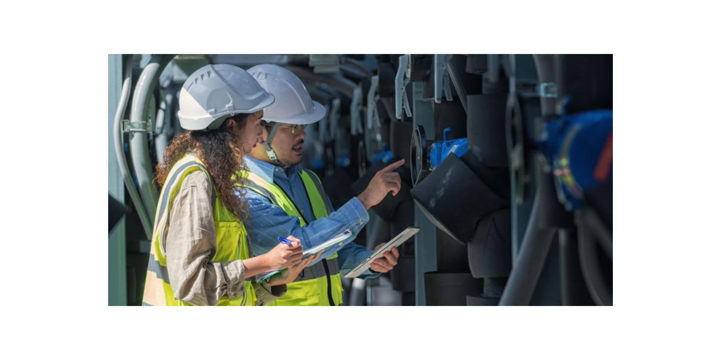 Conheça os benefícios da eficiência hídrica em edifícios corporativos!