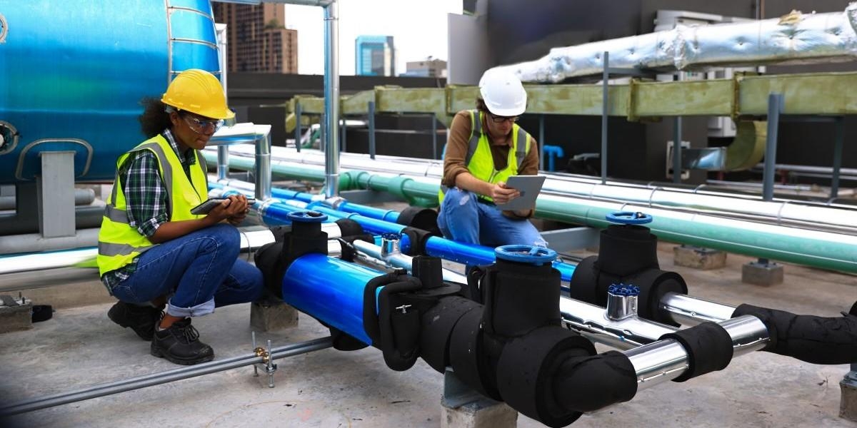 Climatização e conforto térmico: o papel da manutenção na eficiência dos ambientes corporativos