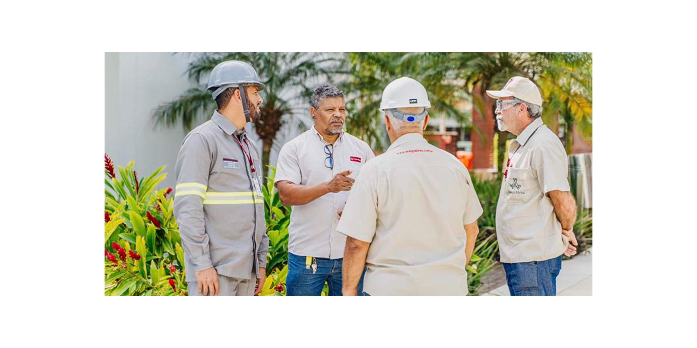 Gestão de Facilities: como reduzir custos e elevar a eficiência operacional?