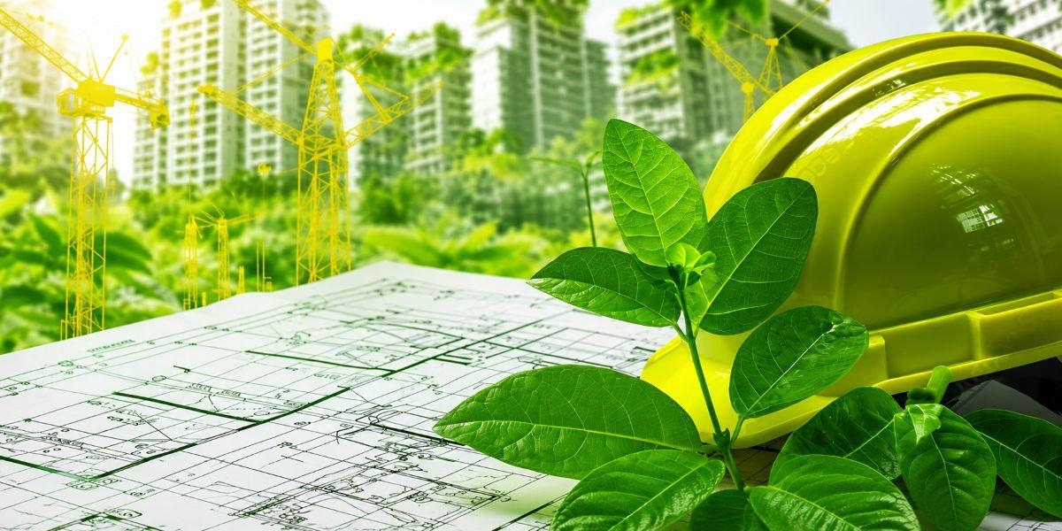Como a manutenção predial pode contribuir para certificações verdes